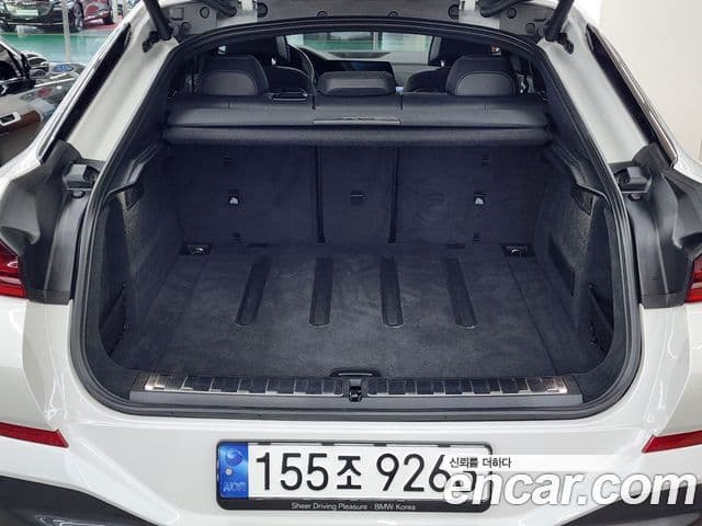 BMW X6 (G06) xDrive30d M Sport, 2023 20