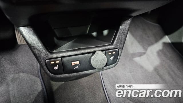 Kia The / новый New Ray Prestige, 2021 17