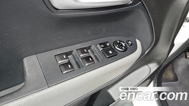 Kia The / новый New Ray Prestige, 2021 19