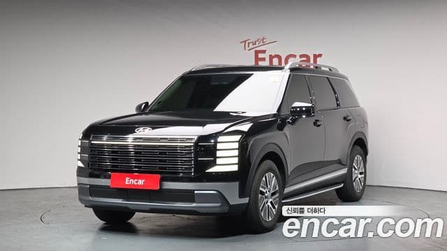 Hyundai Palisade (LX3) Exclusive, 2026 1