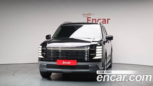 Hyundai Palisade (LX3) Exclusive, 2026 3