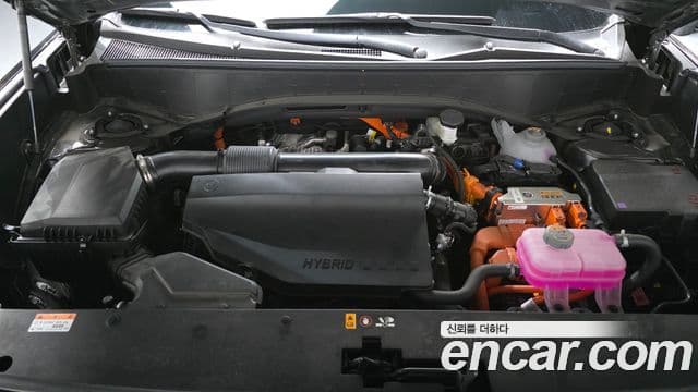 Hyundai Palisade (LX3) Exclusive, 2026 6