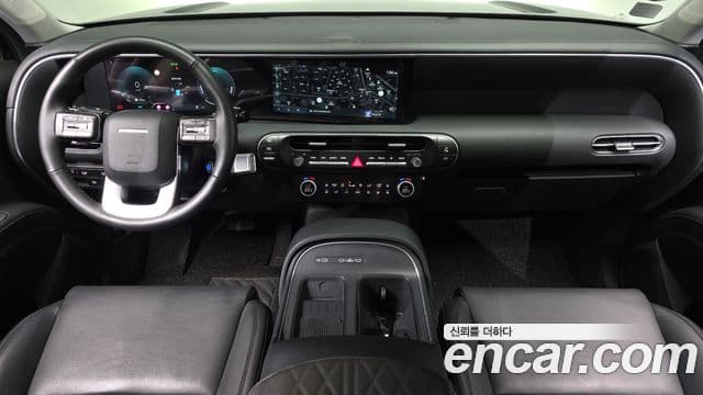 Hyundai Palisade (LX3) Exclusive, 2026 7