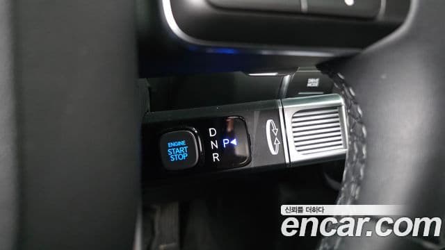 Hyundai Palisade (LX3) Exclusive, 2026 9