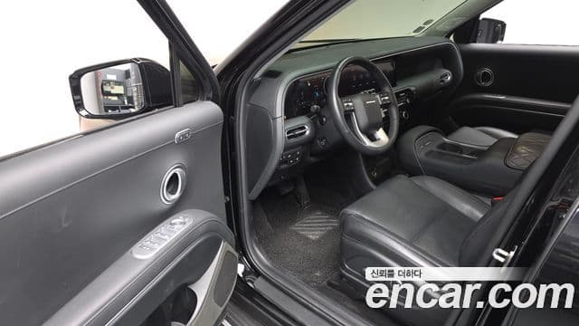 Hyundai Palisade (LX3) Exclusive, 2026 10