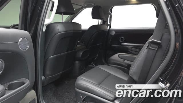 Hyundai Palisade (LX3) Exclusive, 2026 11