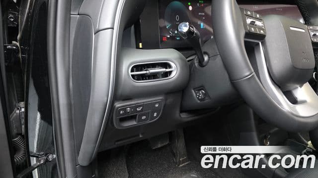 Hyundai Palisade (LX3) Exclusive, 2026 13