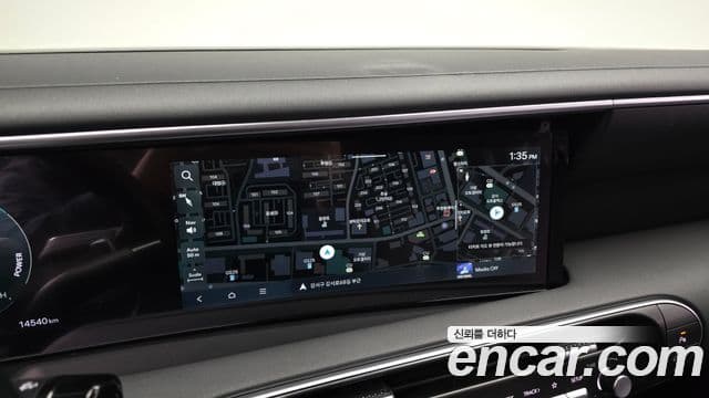 Hyundai Palisade (LX3) Exclusive, 2026 15