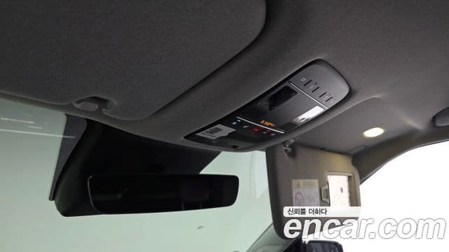 Hyundai Palisade (LX3) Exclusive, 2026 18