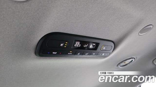 Hyundai Palisade (LX3) Exclusive, 2026 19