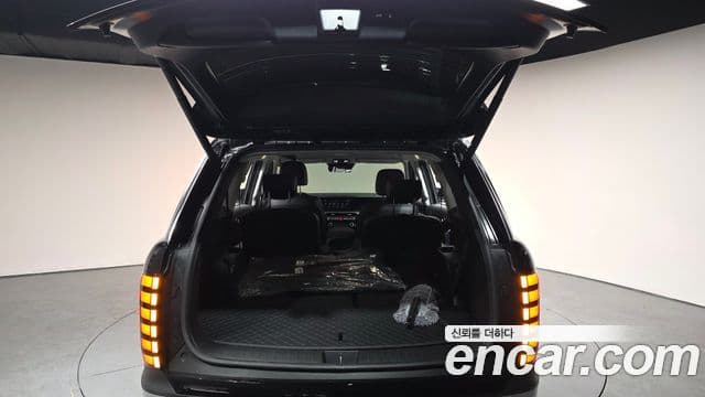 Hyundai Palisade (LX3) Exclusive, 2026 20