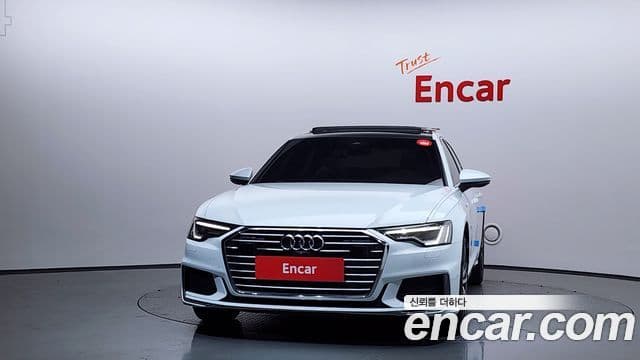 Audi A6 (C8) Premium, 2022 3