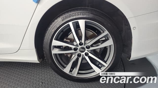 Audi A6 (C8) Premium, 2022 все фото