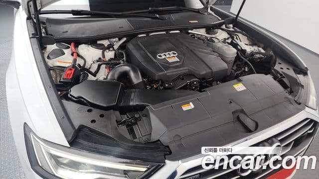 Audi A6 (C8) Premium, 2022 6