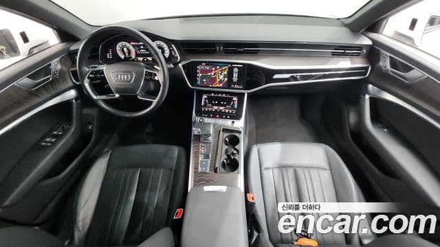 Audi A6 (C8) Premium, 2022 7