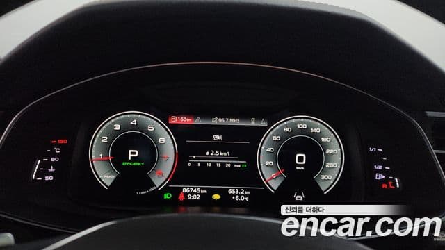 Audi A6 (C8) Premium, 2022 8