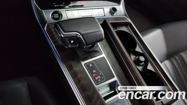 Audi A6 (C8) Premium, 2022 9