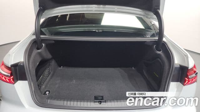 Audi A6 (C8) Premium, 2022 20