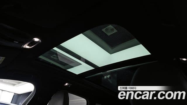 Volvo XC60 2세대 T8 R-Design, 2021 17