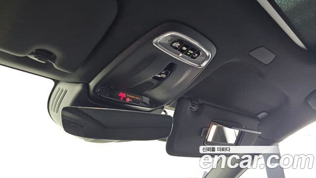 Volvo XC60 2세대 T8 R-Design, 2021 19