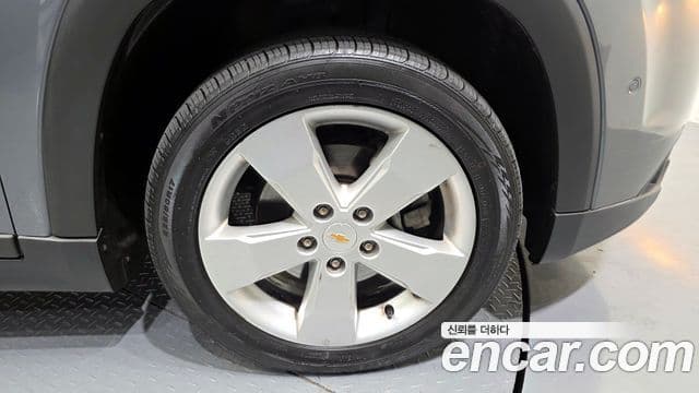 Chevrolet(GM대우) Orlando Safety, 2017 все фото