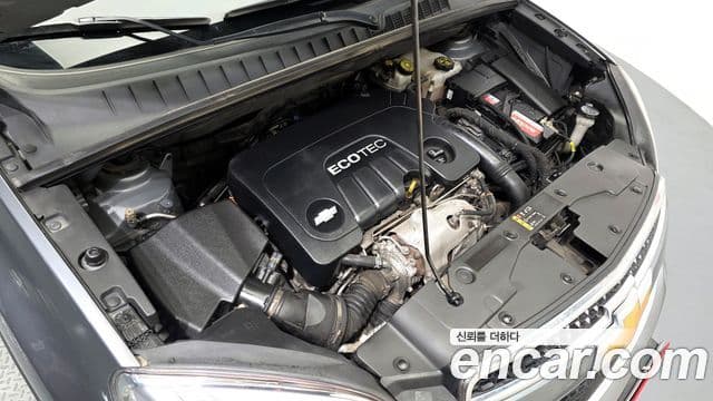 Chevrolet(GM대우) Orlando Safety, 2017 6