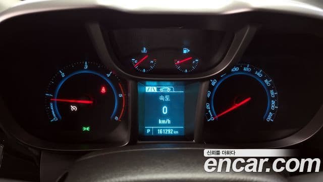 Chevrolet(GM대우) Orlando Safety, 2017 8