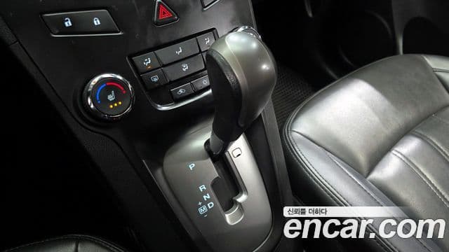 Chevrolet(GM대우) Orlando Safety, 2017 9