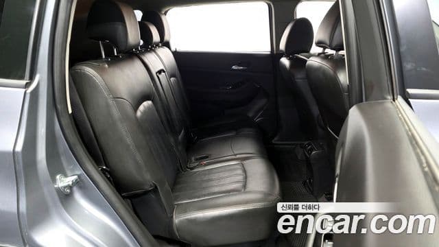 Chevrolet(GM대우) Orlando Safety, 2017 12