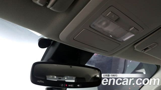 Chevrolet(GM대우) Orlando Safety, 2017 15