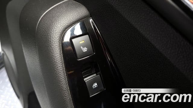 Chevrolet(GM대우) Orlando Safety, 2017 18