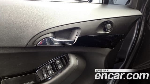 Chevrolet(GM대우) Orlando Safety, 2017 19