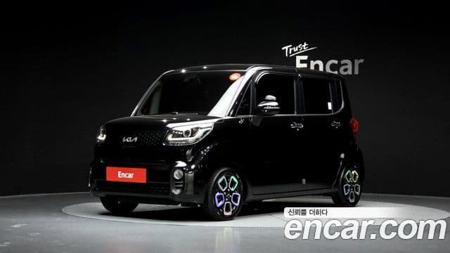 Kia The / новый New Ray Best Selection, 2022 1