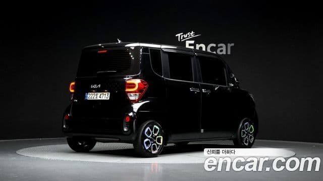 Kia The / новый New Ray Best Selection, 2022 2