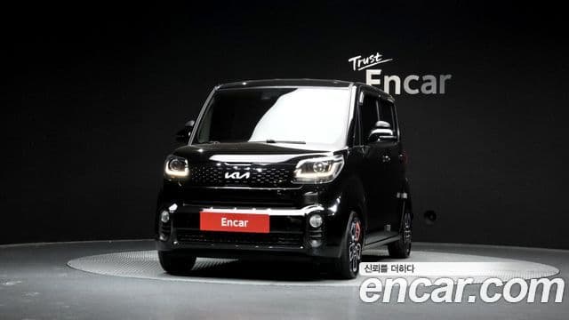 Kia The / новый New Ray Best Selection, 2022 3