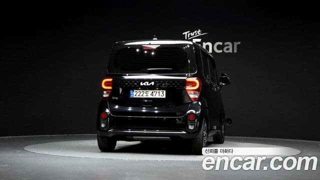 Kia The / новый New Ray Best Selection, 2022 4