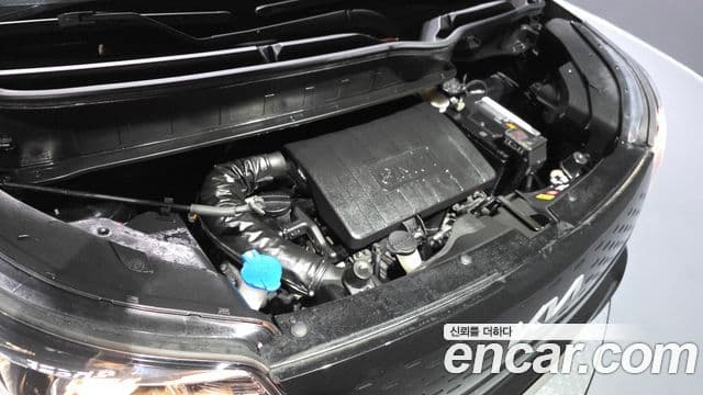 Kia The / новый New Ray Best Selection, 2022 6