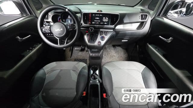 Kia The / новый New Ray Best Selection, 2022 7