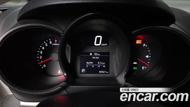 Kia The / новый New Ray Best Selection, 2022 8