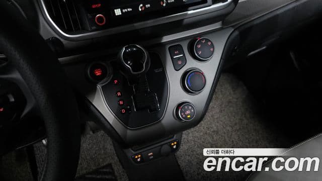 Kia The / новый New Ray Best Selection, 2022 9