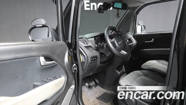 Kia The / новый New Ray Best Selection, 2022 10