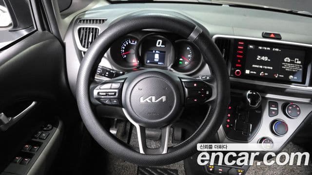 Kia The / новый New Ray Best Selection, 2022 13