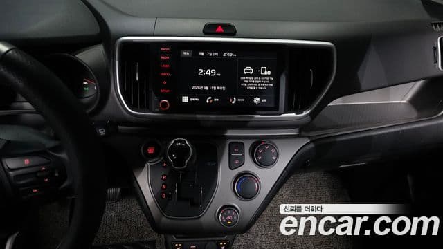 Kia The / новый New Ray Best Selection, 2022 15