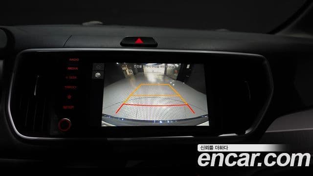 Kia The / новый New Ray Best Selection, 2022 16