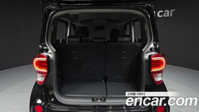 Kia The / новый New Ray Best Selection, 2022 20