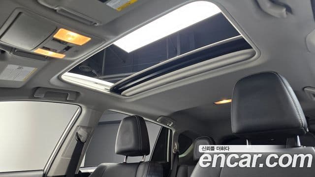 Toyota RAV4 4세대, 2017 19