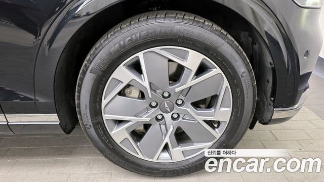 Genesis electrified GV70 e-AWD, 2022 все фото