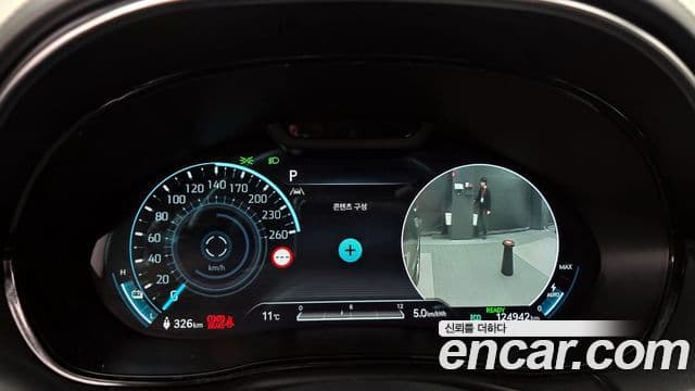 Genesis electrified GV70 e-AWD, 2022 8