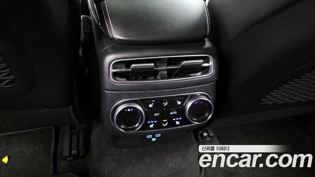 Genesis electrified GV70 e-AWD, 2022 18