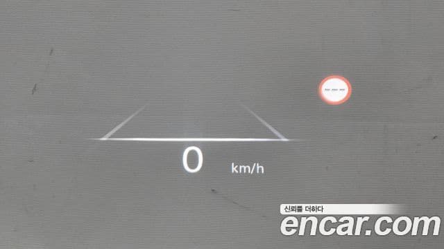 Genesis electrified GV70 e-AWD, 2022 19